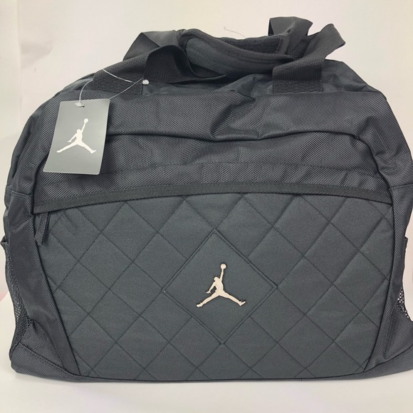 jordan diaper bags